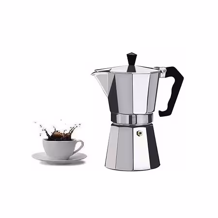 قهوه جوش موکاپات 3 کاپ coffee-134250