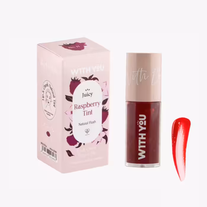 تینت لب ویت یو مدل j1