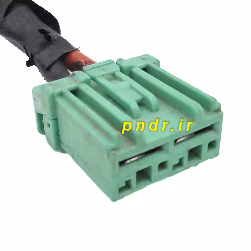 سوکت 2 فیش