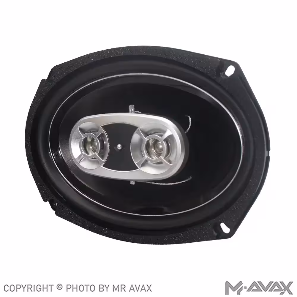 باند 9*6 اینچ ساووی مدل SV-961X(دو عددی)