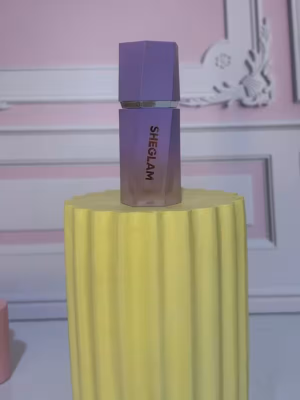 هایلایتر مایع کرومی شیکلم