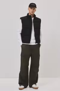 کت مردانه آب ادامه دارد اورجینال H&M