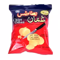 چیپس عمان 15 گرم – Chips oman