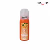 مام رول صورتی ویکتوریا سکرت مدل Pink با رایحه Mango Love (انبه)، حجم 120 میلی لیتر
