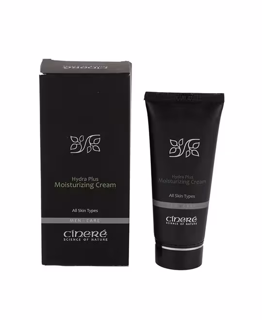 کرم مرطوب کننده آقایان سینره حجم 65 میلی لیتری