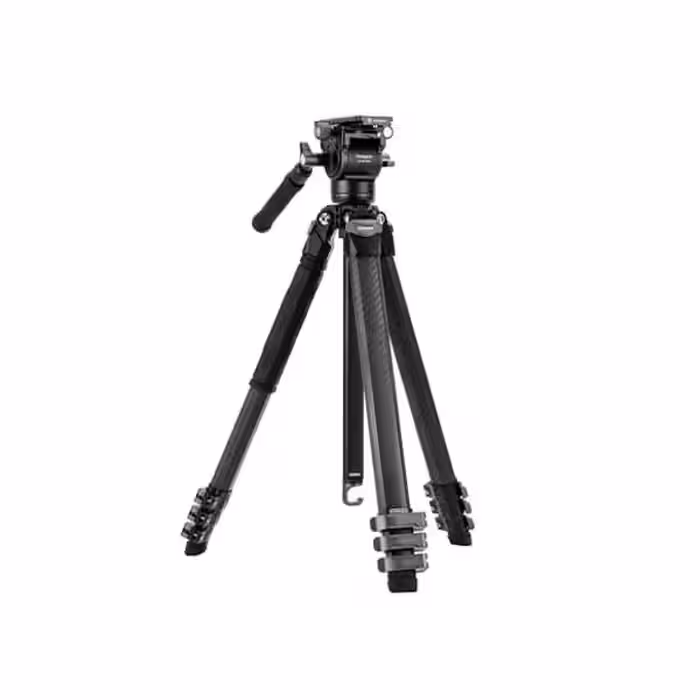 سه پایه دوربین فوتوپرو Fotopro Origin Plus Video
