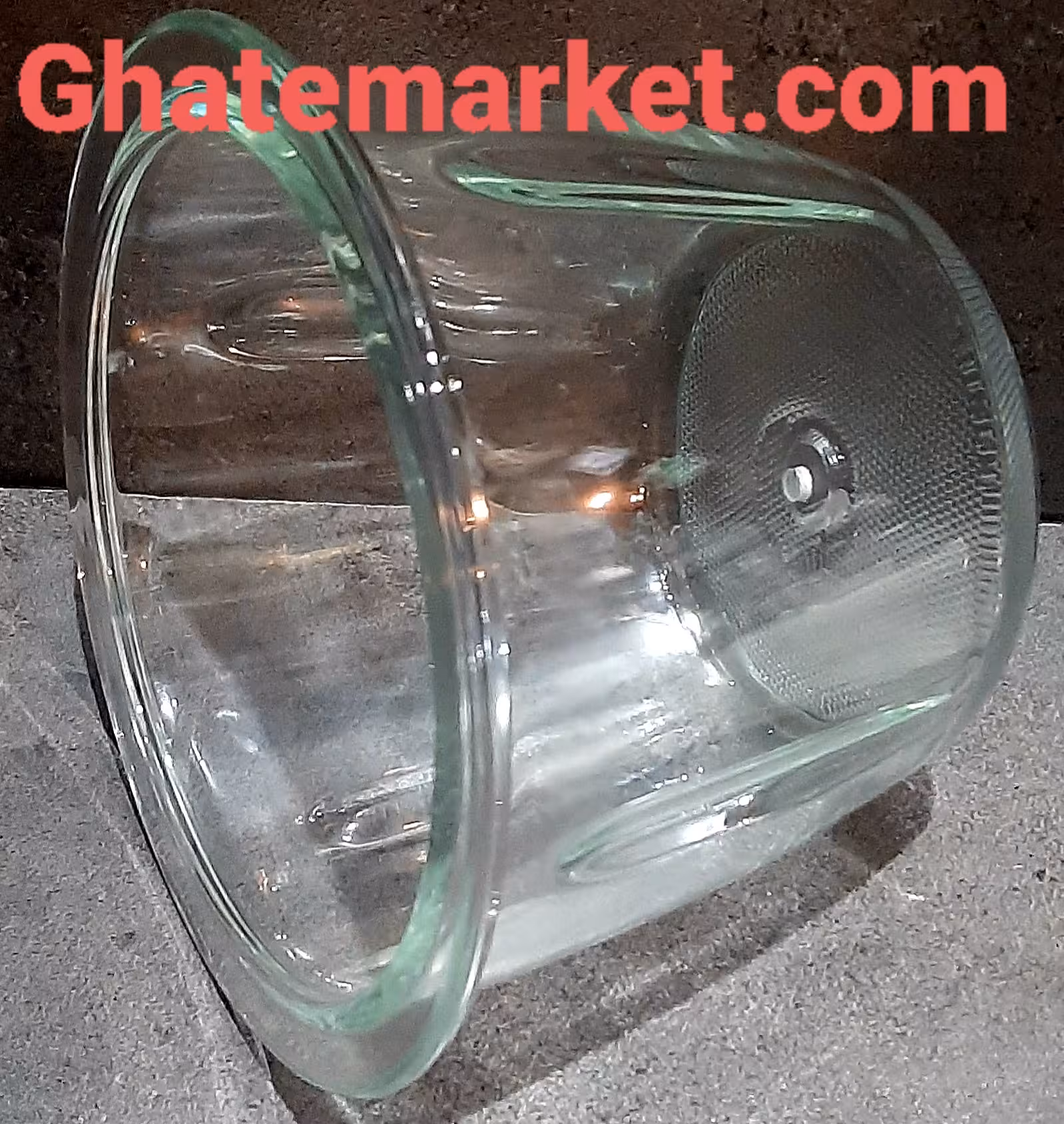 مخزن خردکن گوسونیک GSC-810