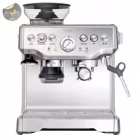 اسپرسو ساز سیج مدل SES875UK