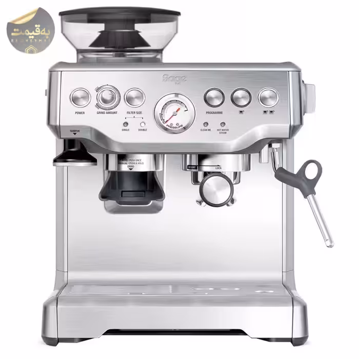 اسپرسو ساز سیج مدل SES875UK