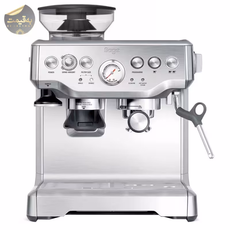 اسپرسو ساز سیج مدل SES875UK