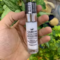 پرایمر گابرینی (اورجینال ) شیشه ای Gabrini photo finish حجم 20 میل