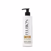 فلوبیون شامپو کافئین مناسب انواع موها 250 میلی لیتر Flubion Caffein Hair Shampoo