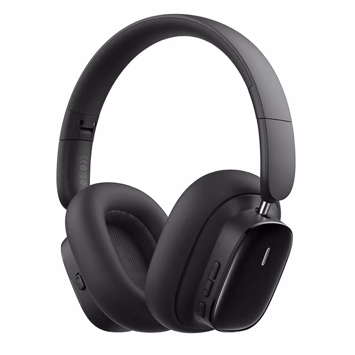 هدفون بلوتوثی بیسوس مدل Baseus Bowie H1i A00050402113