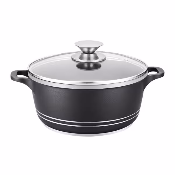 قابلمه هامیلتون کد 1020 سایز 20