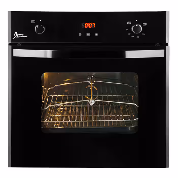 فر توکار اخوان F16 برق و گاز