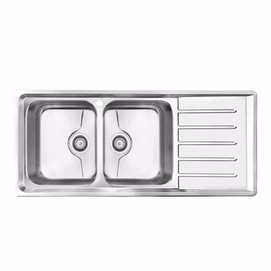 سینک میکس پلاس مدل8072P