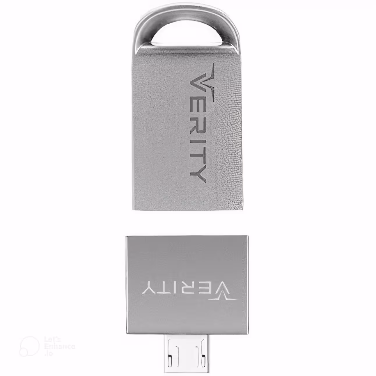 فلش verity  v811  64G به همراه Otg