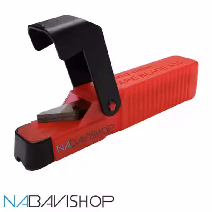 تیغ کاتر دورکو مدل SP-A30 بسته 10 عددی