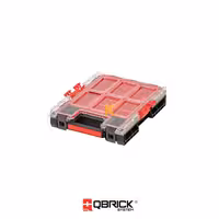 جعبه ابزار مدل SYSTEM ONE ORGANIZER M 2.0 کیوبریک