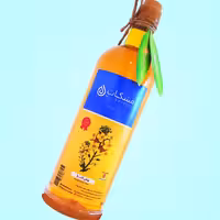روغن کلزا طبیعی پرس سرد (یک‌کیلوئی)