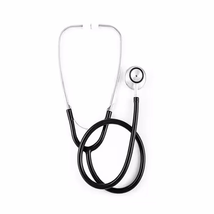 گوشی پزشکی دوپاویون اطفال (ZENITHMED) زنیت مد مدل ZTH 3006