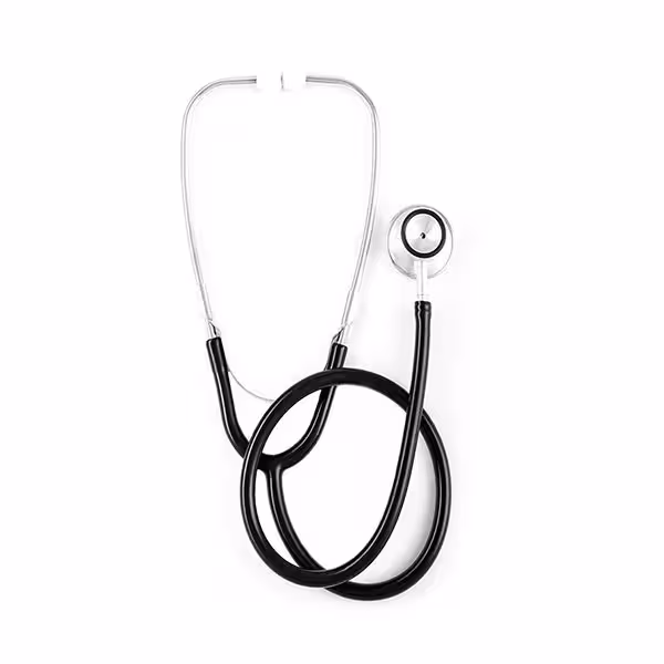 گوشی پزشکی دوپاویون اطفال (ZENITHMED) زنیت مد مدل ZTH 3006