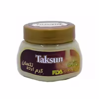 کرم ارده تکسان 350 گرمی