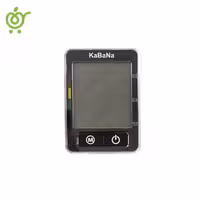 فشارسنج بازویی با کف فنری کابانا KABANA مدل BP380A