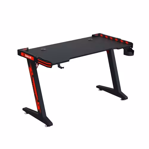 میز گیمینگ ردراگون مدل GD-3112R