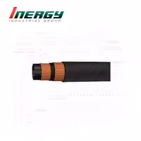 شیلنگ نخدار سوخت پولی هوس Polyhose