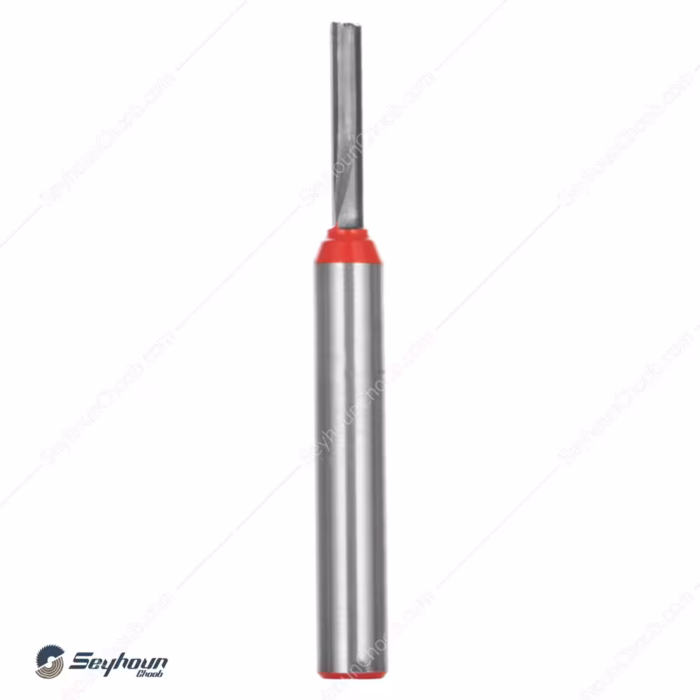 تیغ شیارزن کف بردار دامار مدل DMS000306C