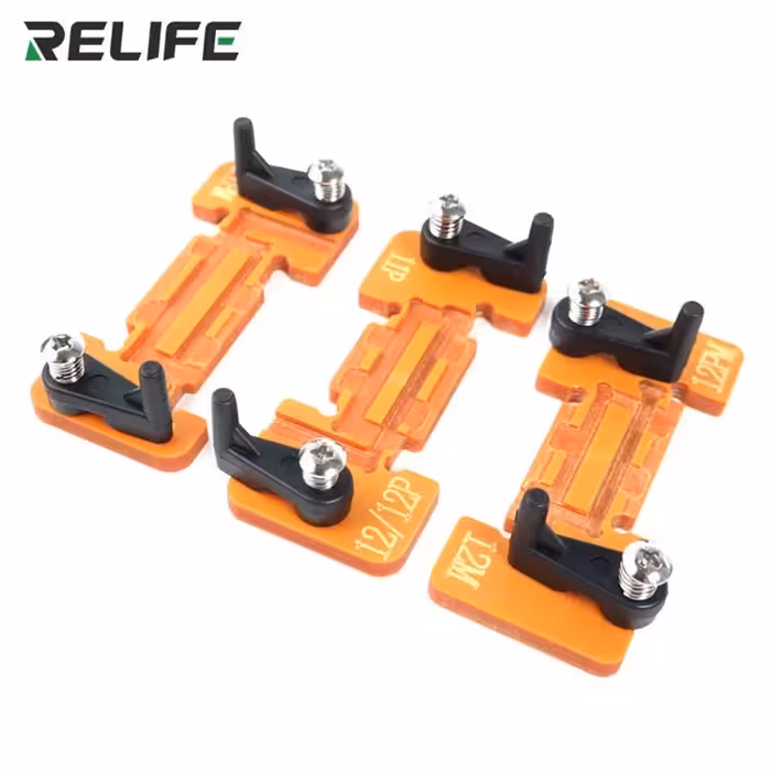 گیره جوشکاری باطری RELIFE RL-936WA