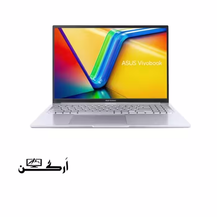 لپ تاپ 16 اینچی ایسوس مدل R1605ZA-MB117