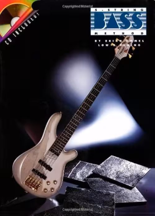 5strings Bass
