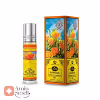 عطر یونیسکس بخور الرحاب 6 میل | bakhour al rehab 6 mil