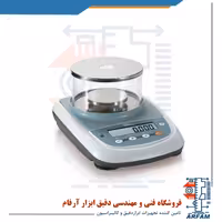ترازو بل ایتالیا S303 ترازو آزمایشگاهی