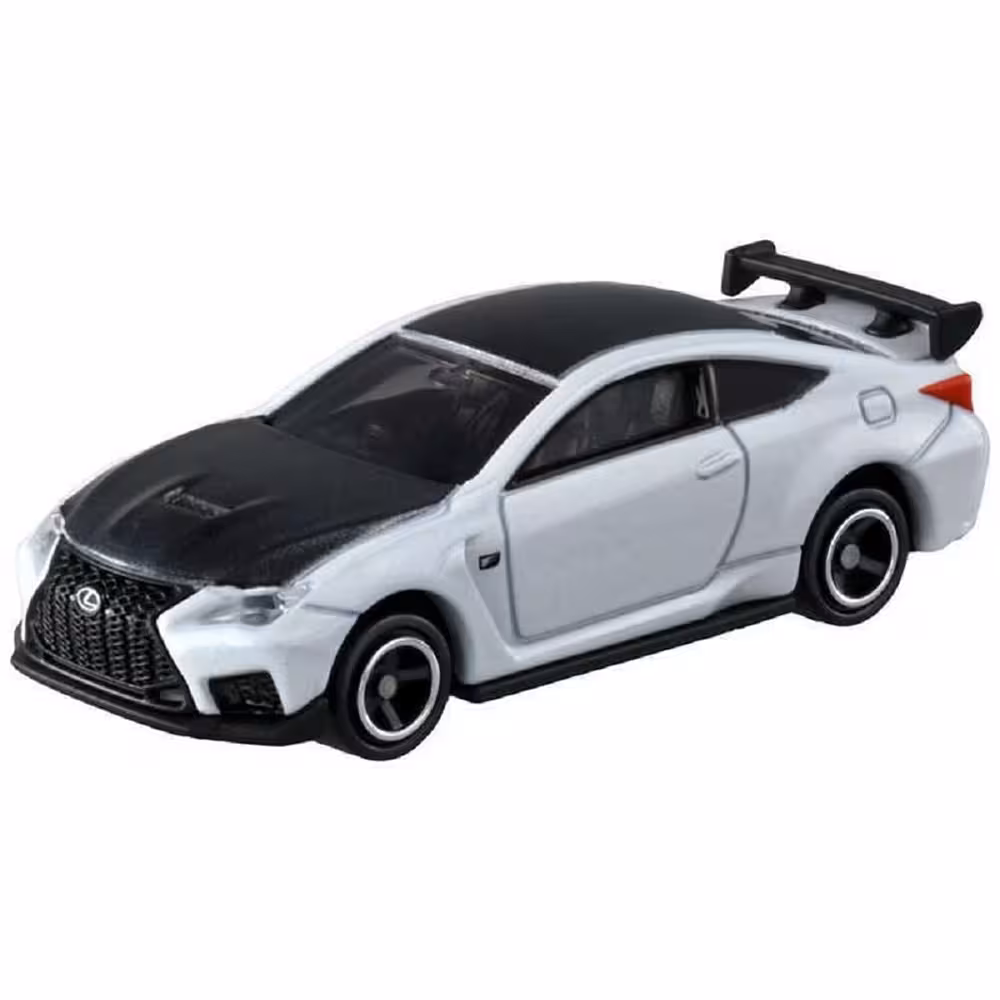 ماشین فلزی تامیکا مدل LEXUS RC F