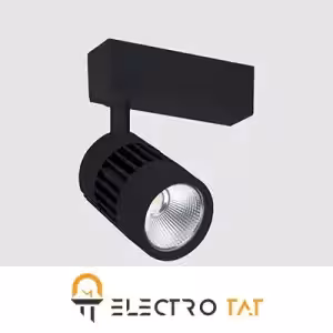 چراغ روکار نواترن 38 وات مازی نور