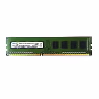 رم دسکتاپ سامسونگ DDR3 فرکانس 1333 ظرفیت 8 گیگابایت
