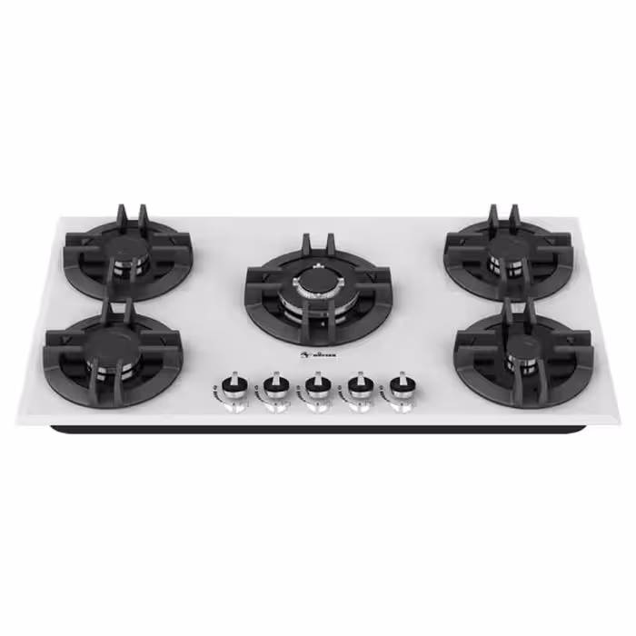 اجاق گاز صفحه ای ایتالیایی DG 551U – داتیس/Datees