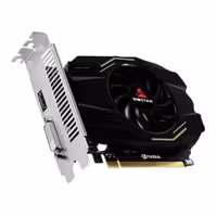 کارت گرافیک BIOSTAR GT 1030 4GB DDR4 (64Bit) (استوک با جعبه)