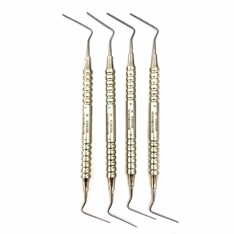 هيت کریر پلاگر - فروشگاه تخصصی دندانپزشکی سپیرا