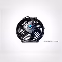 فن اسپید خنک کن 12 10 8 اینچ