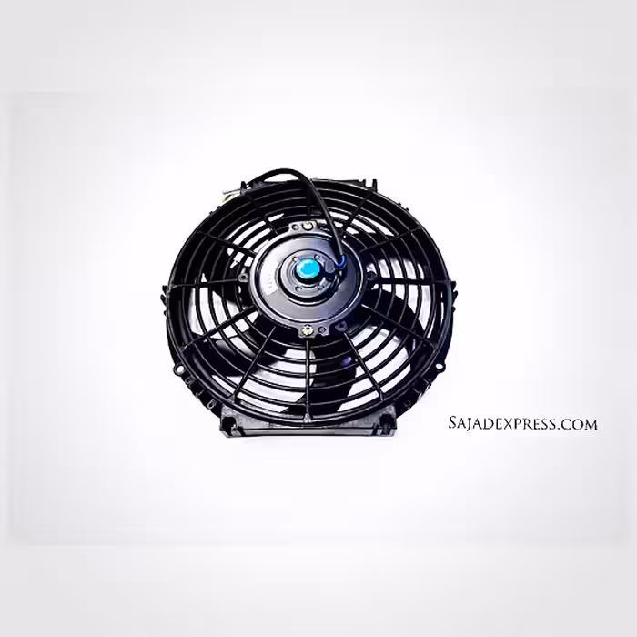 فن اسپید خنک کن 12 10 8 اینچ