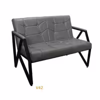 مبل اداری لاژید مدل V42