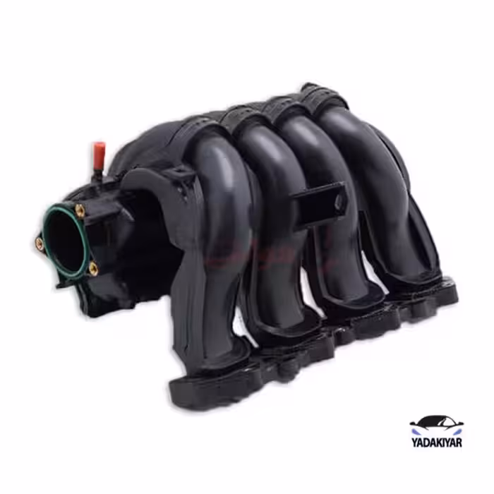 منیفولد دود 206 تیپ 2 – مژده وصل