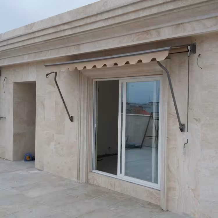 سایبان چند کاره در ابعاد دلخواه شما،این قیمت یک متر است ،لطفا تماس بگیرید0919749900