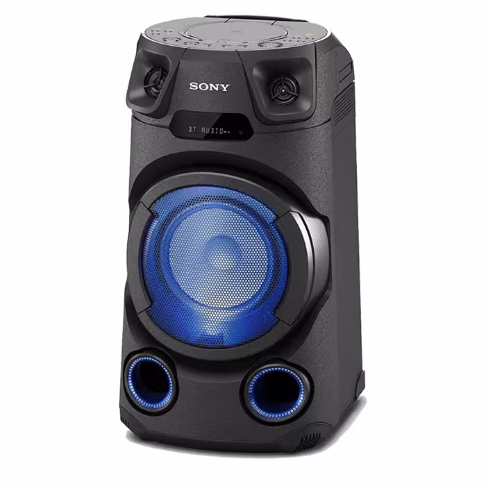 سیستم صوتی خانگی سونی One Box مدل MHC-V13