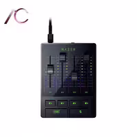 میکسر صدا ریزر مدل RAZER AUDIO MIXER
