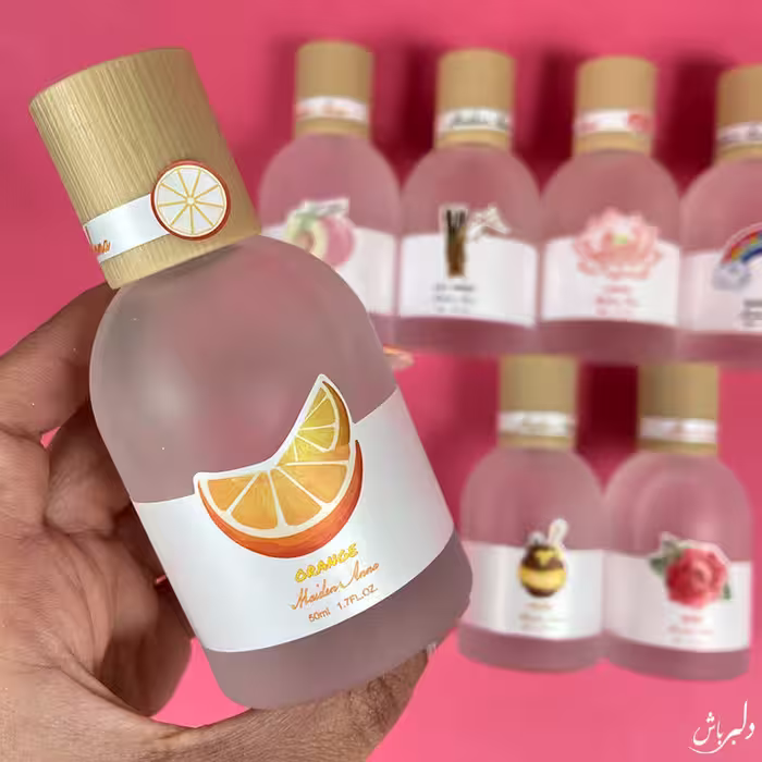 ادکلن میوه ای بیکینی